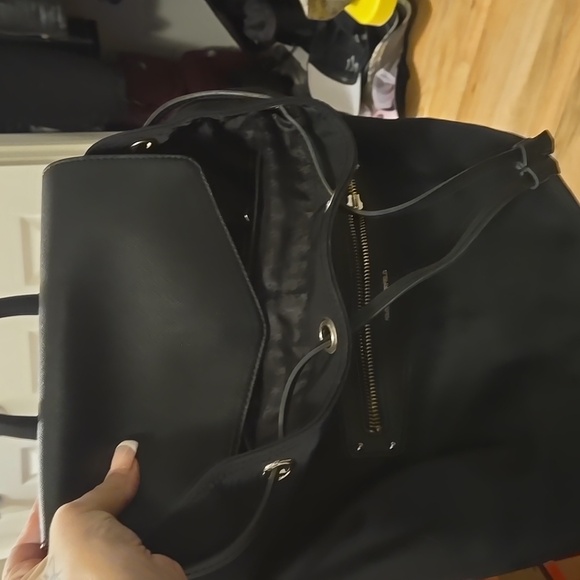 KL drawstring backpack - Picture 2 of 6